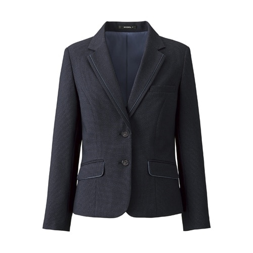 ジャケット AJ0282 ネイビー 13