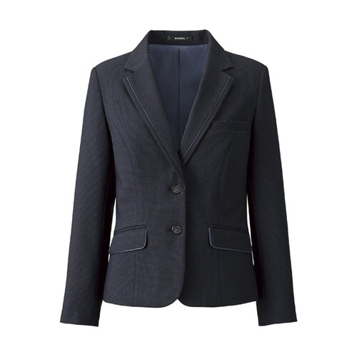 ジャケット AJ0282 ネイビー 19