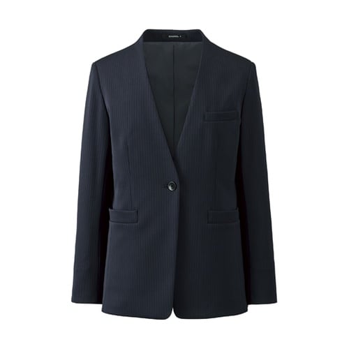 ジャケット AJ0284 ネイビー 5号