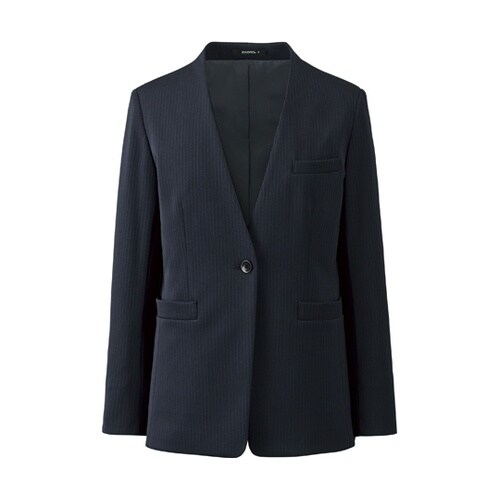 ジャケット AJ0284 ネイビー 19