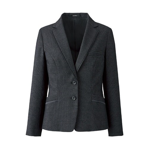 ジャケット AJ0285 ブラック 7号