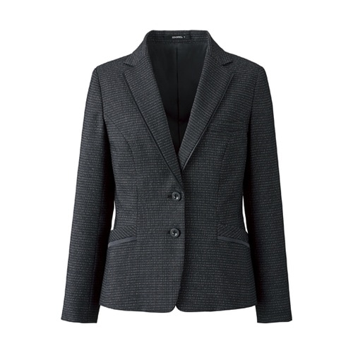 ジャケット AJ0285 ブラック 13