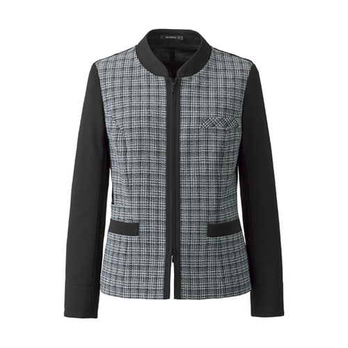 ジャケット AJ0286 モノトーン 1