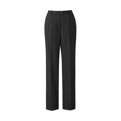 裾上げらくらくパンツ AP6252 グレ