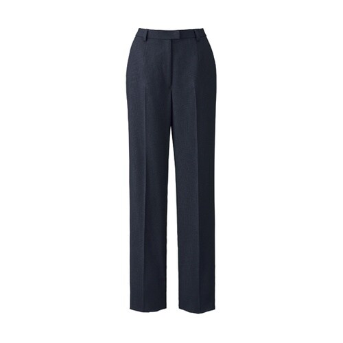 裾上げらくらくパンツ AP6252 ネイ