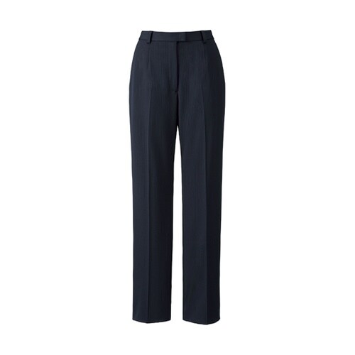 裾上げらくらくパンツ AP6253 ネイ