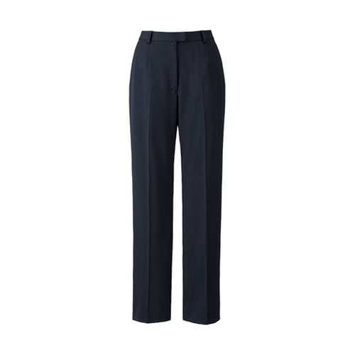 裾上げらくらくパンツ AP6253 ネイ