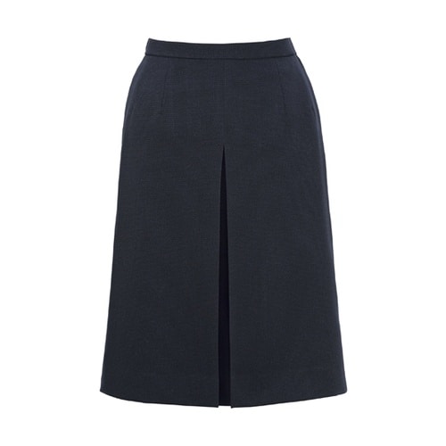 スカート AS2337 ネイビー 5号