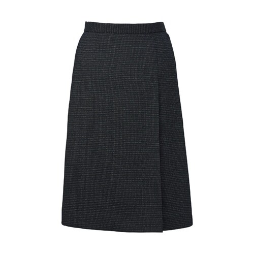 プリーツスカート(ロング丈)AS2342