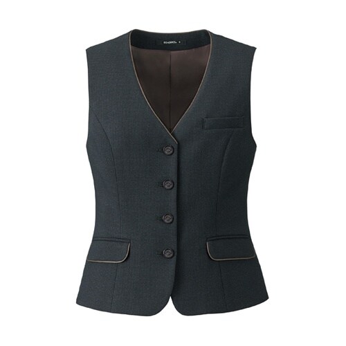 ベスト AV1284 グレイ 9号