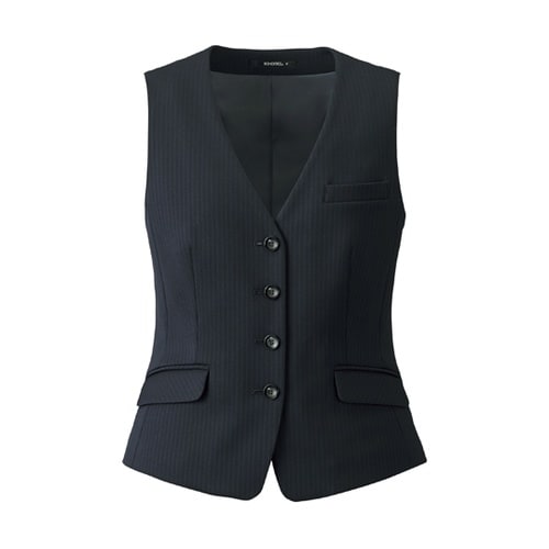 ベスト AV1286 ネイビー 11号