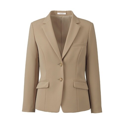 ジャケット BCJ0120 ベージュ 7