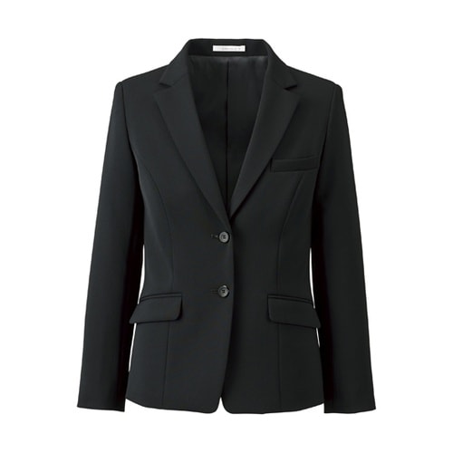 ジャケット BCJ0120 ブラック 1