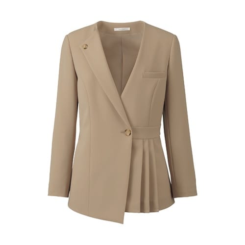 ジャケット BCJ0121 ベージュ 1