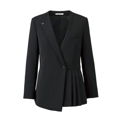 ジャケット BCJ0121 ブラック 1