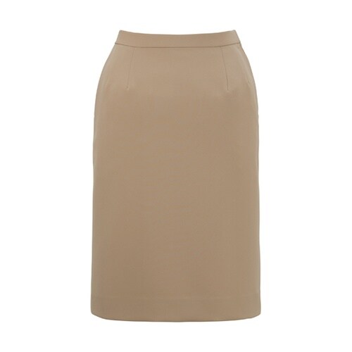 タイトスカート BCS2113 ベージュ
