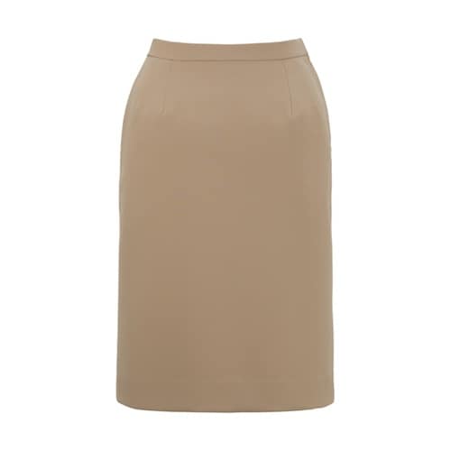 タイトスカート BCS2113 ベージュ