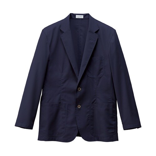 ユニセックスシャツジャケット FJ070