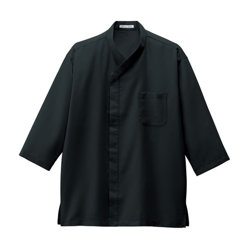 吸汗速乾ハニカム和シャツ FB4568U