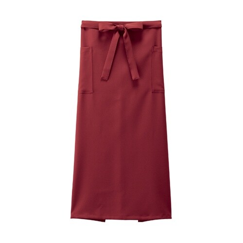 ソムリエエプロン FK7186 ワイン