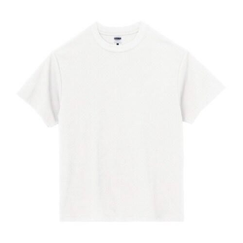 5.3オンスドライ/コットンTシャツ M