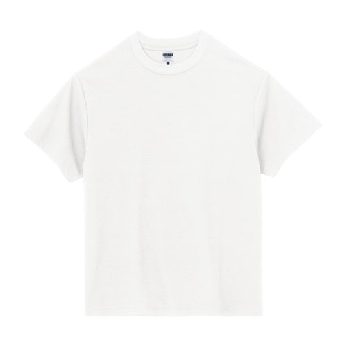 5.3オンスドライ/コットンTシャツ M