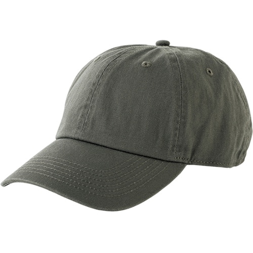 コットンキャップ MC6626 カーキ