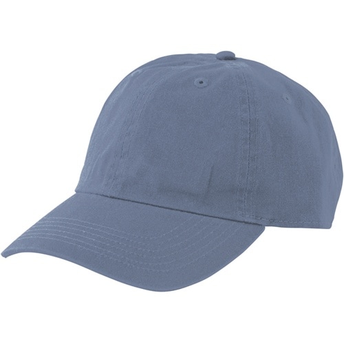 コットンキャップ MC6626 スモーキ