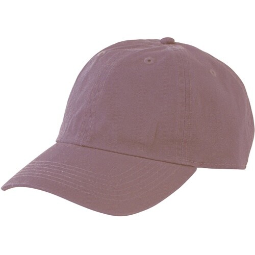 コットンキャップ MC6626 スモーキ