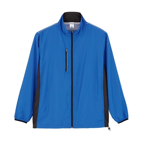 ライトジャケット MJ0082 ロイヤル