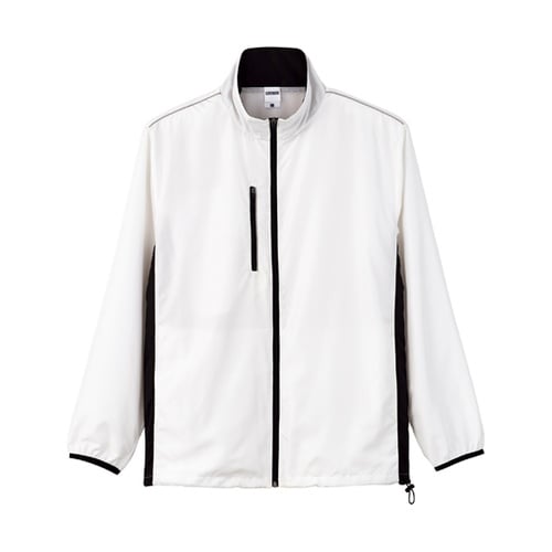 ライトジャケット MJ0082 ホワイト