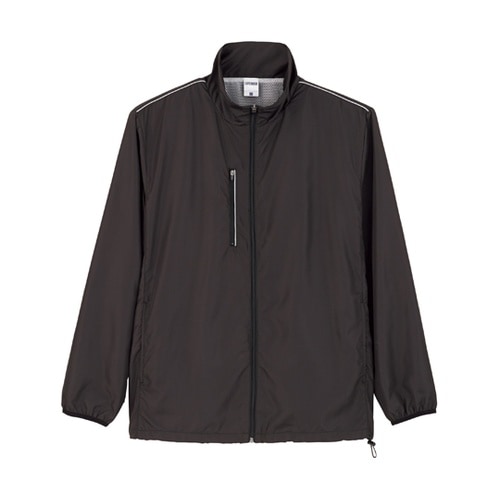 ライトジャケット MJ0082 ブラック