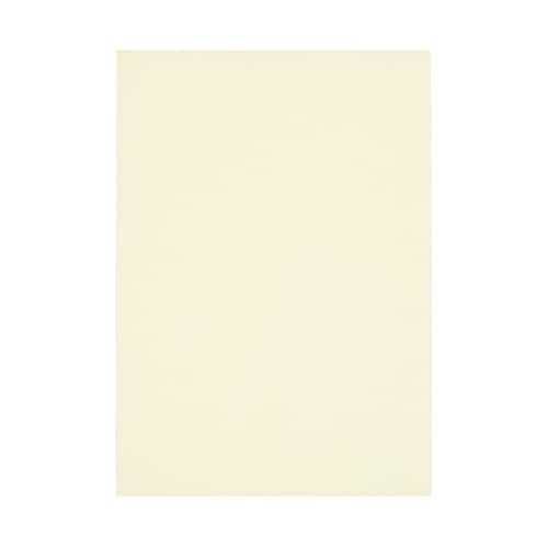 マルチカラーペーパー<厚口> A3 レモ