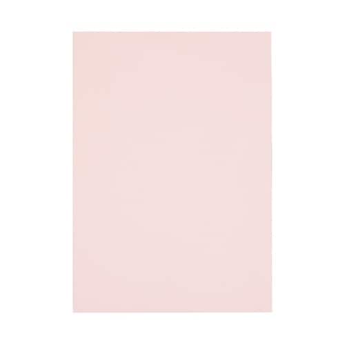 マルチカラーペーパー<特厚口> A4 桃