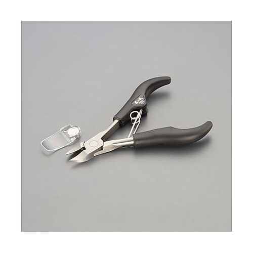 127mm ニッパー型爪切り EA916