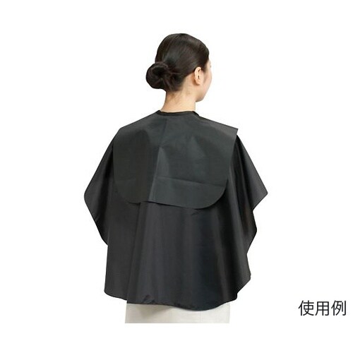 EXCEL バックシャンプークロス ブラ