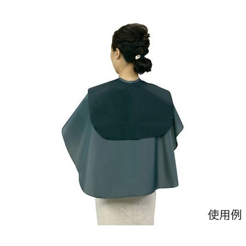 エクセル バックシャンプークロス スモー