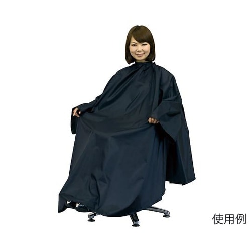 エクセルワイドヘアダイクロス ブラック