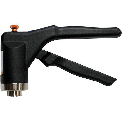 フリップオフキャップ用 CRS マニュア