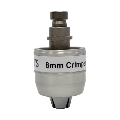 標準アルミ/マグネティックスチールキャッ