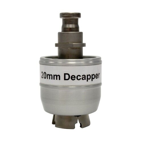 標準アルミ/マグネティックスチールキャッ