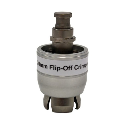 フリップオフキャップ用 CRS HP オ