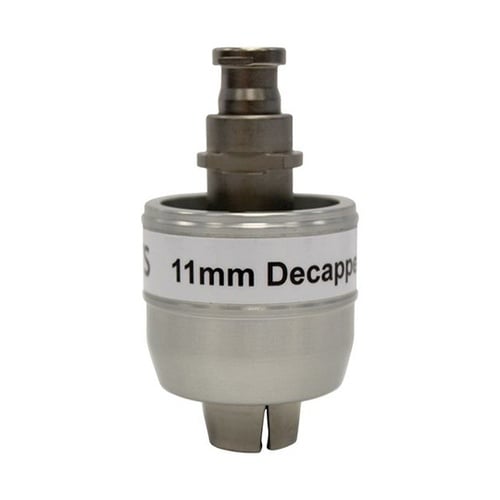 標準アルミ/マグネティックスチールキャッ