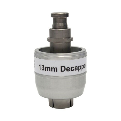 標準アルミ/マグネティックスチールキャッ