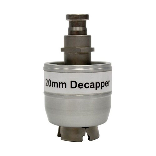 標準アルミ/マグネティックスチールキャッ