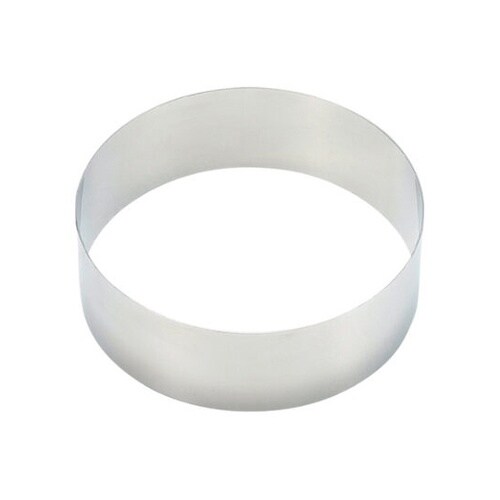 18−8セルクル型丸・深150 #162