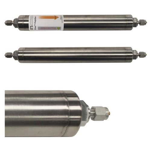 CRS ガス精製フィルター ZPure(