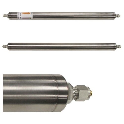 CRS ガス精製フィルター ZPure(