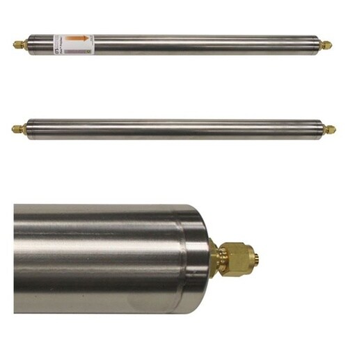 CRS ガス精製フィルター ZPure(