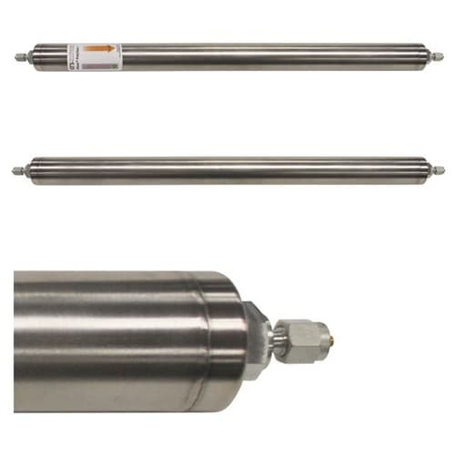 CRS ガス精製フィルター ZPure(